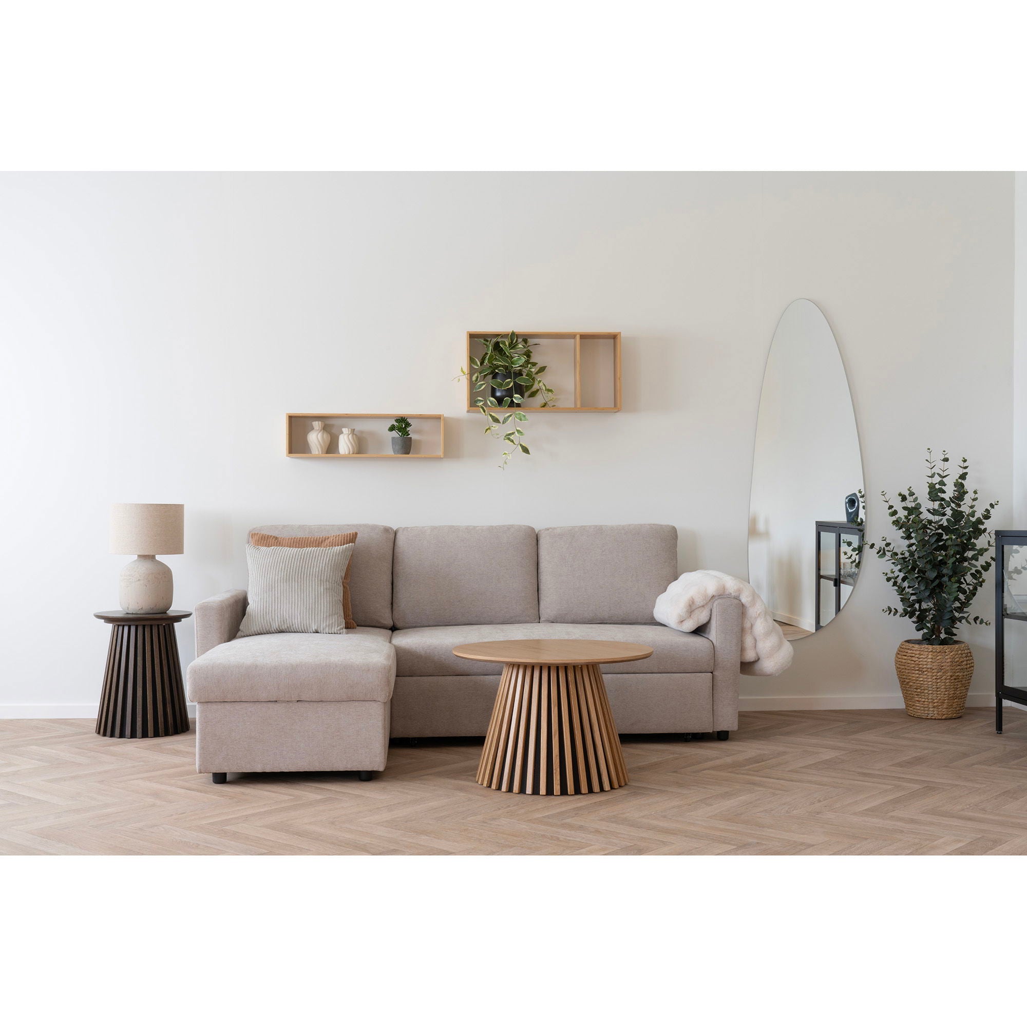 Galena – Decke, Kunstfell, 130×180 cm